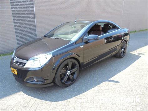 Opel Enjoy Cabrio Voitures Troostwijk