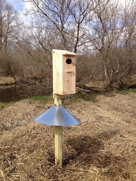 Wood Duck House Plans 37 Free DIY Duck House Coop Plans Ideas