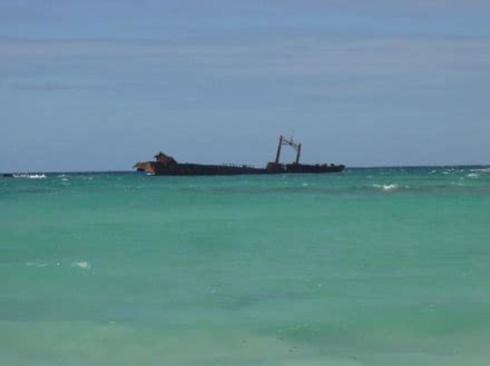 Wrack Der Astron In Punta Cana HolidayCheck