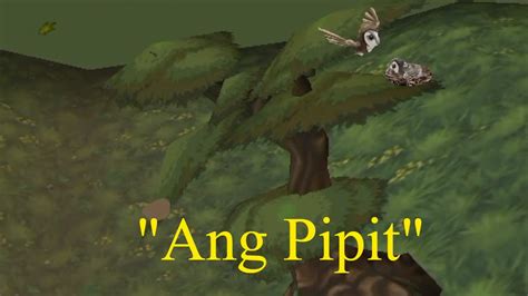 Arcane Legends Ang Pipit By Levi Celerio Cover Music Video