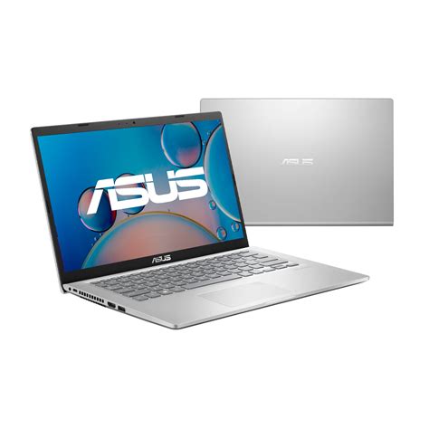 Portátil ASUS X415EA Core i3 1115G4 SSD 256 GB DDR4 8GB Pantalla 14 HD