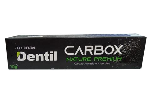 Carrossel Supermercados S O Louren O Creme Dental Dentil G Carbox