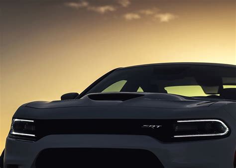 Dodge Charger Srt Specs 2015 2016 2017 2018 Autoevolution