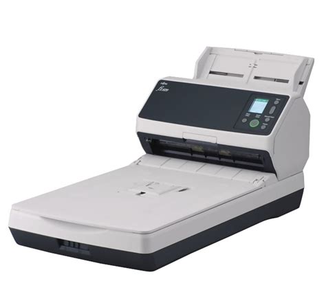 Ricoh Fi A Document Scanner