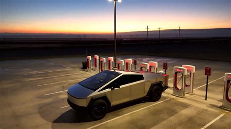 2025 Tesla Cybertruck Qualifies For The Full 7500 Federal Ev Tax Credit Tesla Oracle