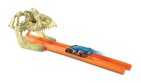 Hot Wheels Track Builder Volcano Blast On Behance