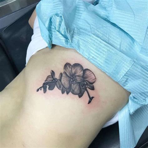 Las Mejores Ideas Tatuajes De Orqu Deas Lamasdiosa Lifestyle