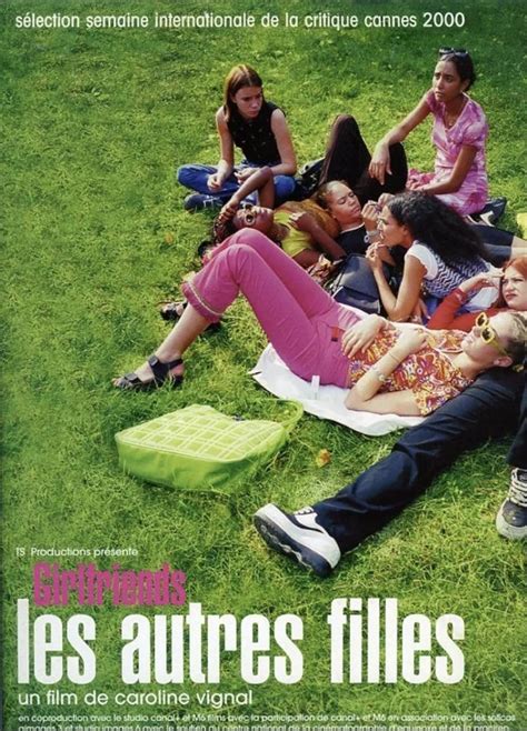 Girlfriends (2000) - IMDb