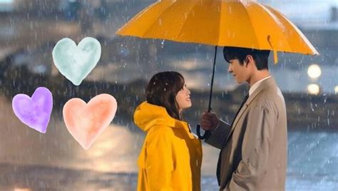 El Dorama Coreano De Netflix Que Te Ense A Que El Amor De Oficina Es