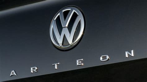 Volkswagen Arteon Bekannte Probleme Pkw Rueckrufe