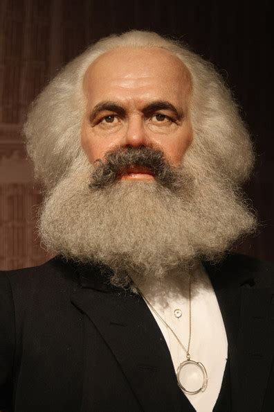 Karl Marx - Zimbio