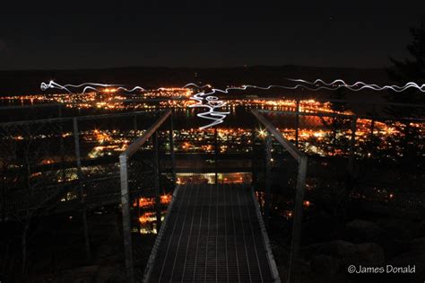 Sugarloaf Night – Hiking NB