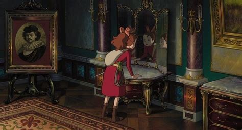 Arrietty - Alchetron, The Free Social Encyclopedia