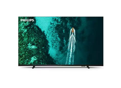 LED 4K TV 65PUS7409/12 | Philips