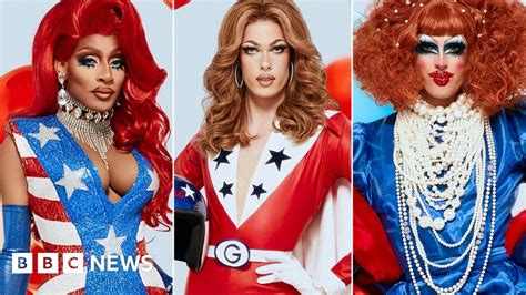 Rupaul S Drag Race Season The Most Political Troubled Series Ever