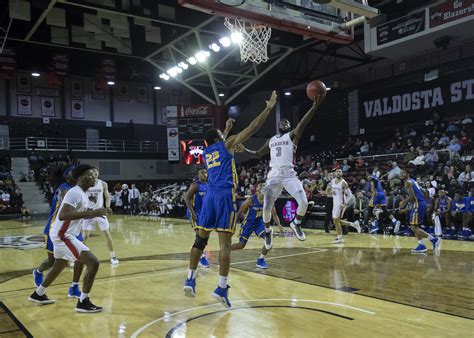 Vsu Tv Sports Your Sports Your Station