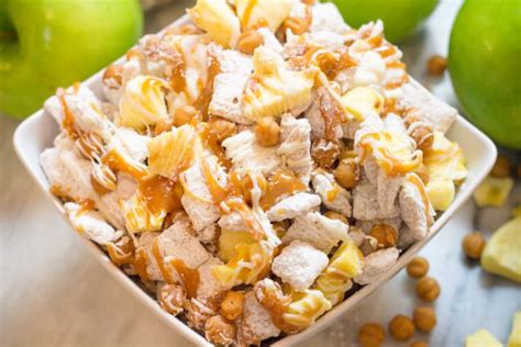 Better Than Sex Chex Mix Devour Dinner Better Than Sex Chex Mix