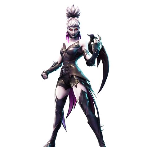 Dusk Epic Fortnite Outfit Fortniteskin