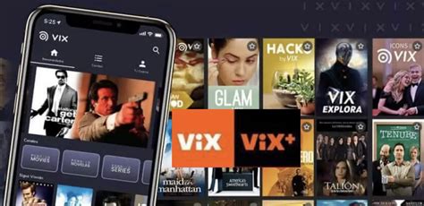 Vix Debuted Brazil S First Free Video Streaming Platform In