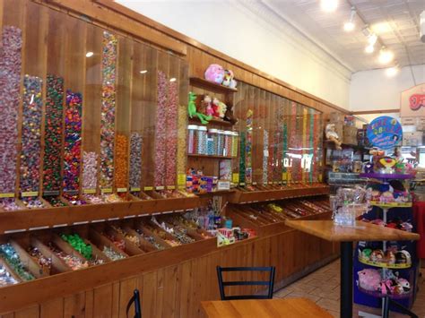 Windy City Sweets 69 Photos Candy Stores Lakeview Chicago Il