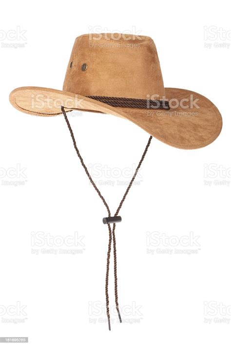 Cowboy Hat Stock Photo Download Image Now Brown Cowboy Hat