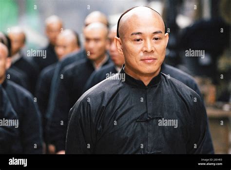 Huo Yuan Jia Fearless Year 2006 Hong Kong Usa Jet Li Director