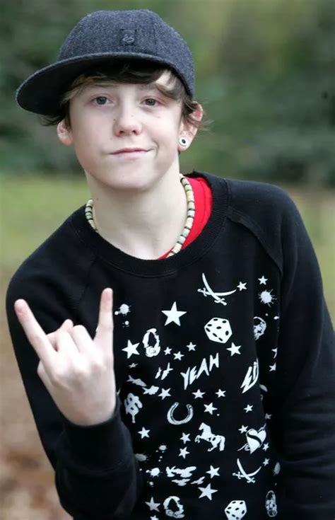 Lil Chris Alchetron The Free Social Encyclopedia