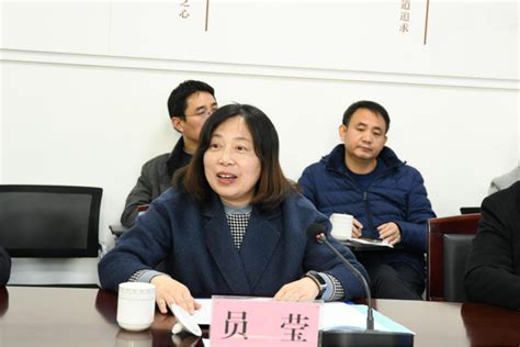 省教育厅专家组莅临我校开展“河南省首批现代学徒制示范点”验收工作 三门峡职业技术经济管理学院