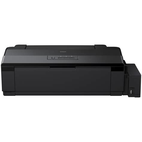 Epson Stylus L1800 imprimanta A3+ cu CISS