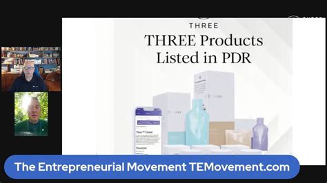 Three Wellness Products Listed Prescribers Digital Reference Pdr Net