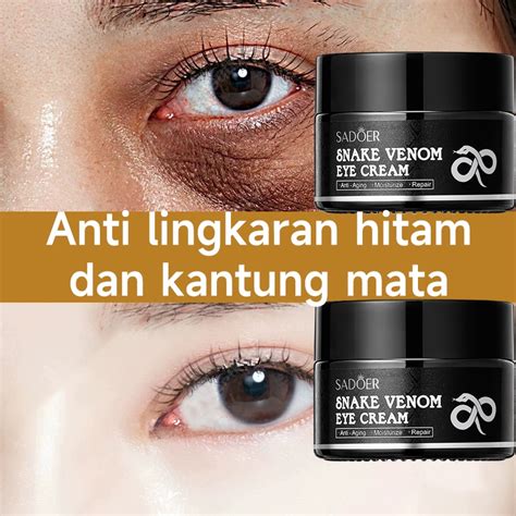 Jual Eye Cream Eye Krim Mata Panda 30g Cream Mata Bisa Ular Untuk