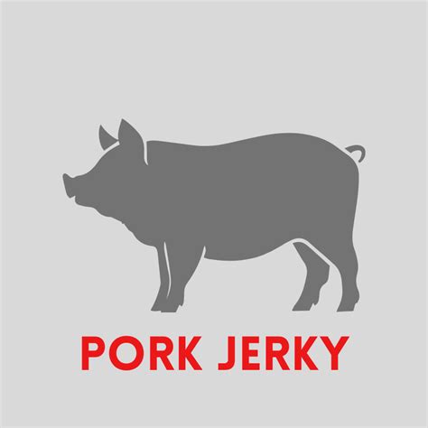 Jerky House Uk