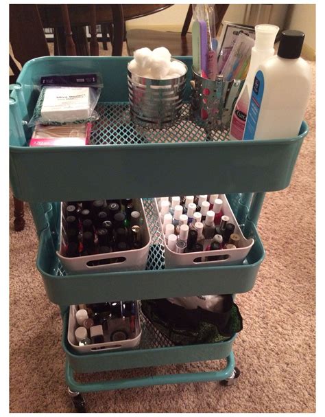Nail Desk Ideas Makeup Room Ideas Decor Decor Ideas Nail Salon
