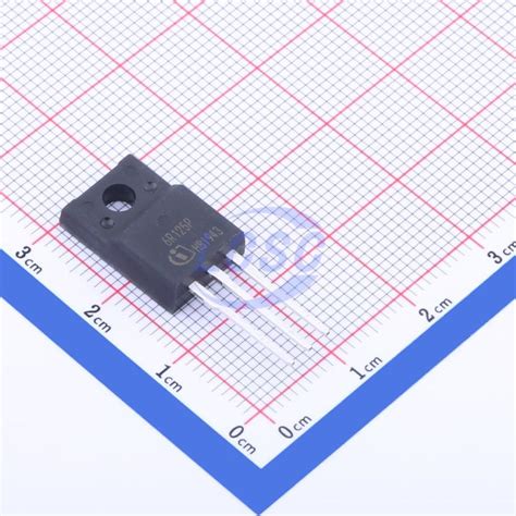 IPA60R125CP Infineon Technologies Transistors Thyristors LCSC