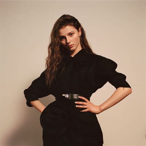 Thomasin Mckenzie Wallpapers Wallpaper Cave