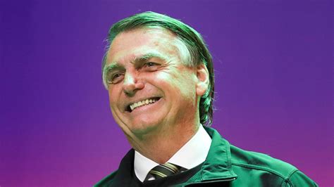 Foco De Bolsonaro Em Mulheres Jovens E Mg Já Surte Efeito Dizem