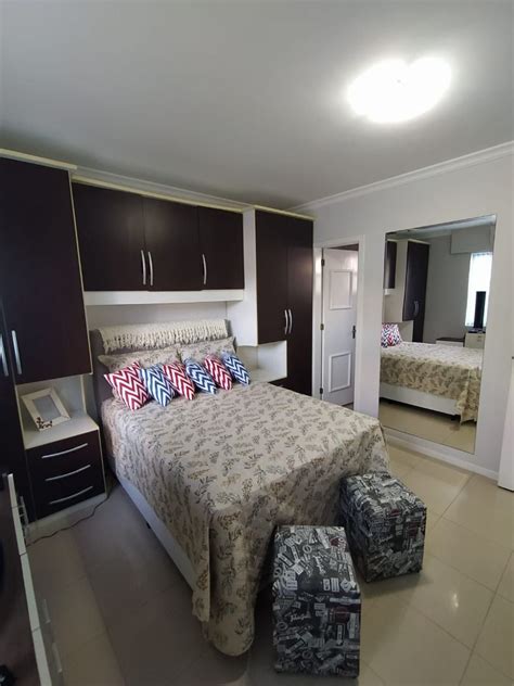 Apartamento Dormit Rios Venda M Por R