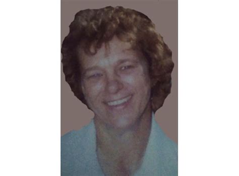 Gail Bales Obituary 2021 Bettendorf Ia Quad City Times