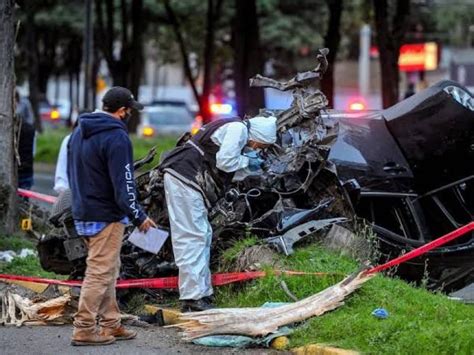 Paseo Tollocan La Vialidad Con Mayor Accidentes Viales