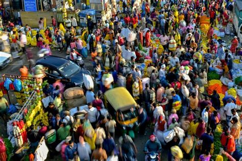 India Population To Surpass China Mid Year Un Legit Ng