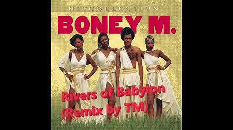 Boney M Rivers Of Babylon 1978 Youtube D74