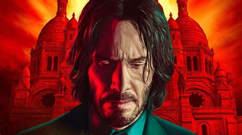 John Wick Chapter Review