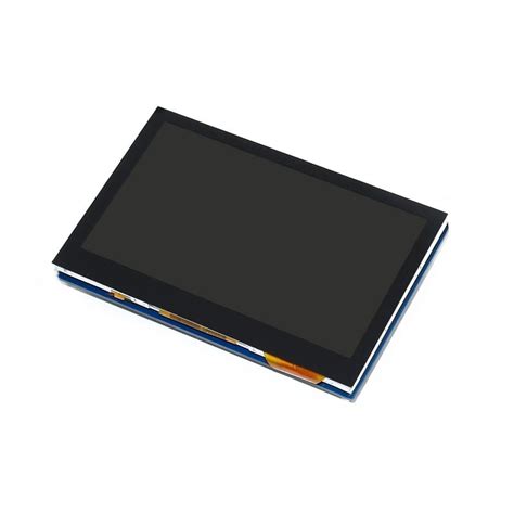 Waveshare Inch Capacitive Touch Lcd Display Darkoct