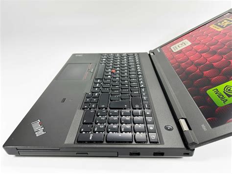 Laptop Lenovo Thinkpad Workstation I7 Ecran 3k 512 Ssd Nvidia Ca Nou Bucuresti Sectorul 5 • Olx Ro