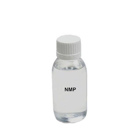 N Methyl Pyrrolidone Nmp At Best Price In Ahmedabad By Oswal