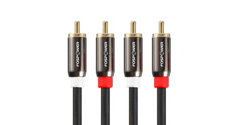 Best Rca Cables For Car Audio In Current Year Car Audio Rca