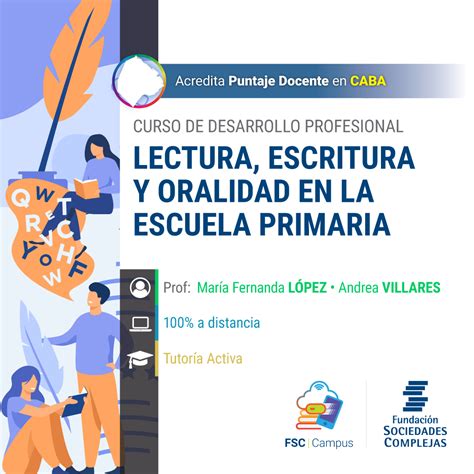 LA ENSEÑANZA DE LAS PRÁCTICAS SOCIALES DE LECTURA ESCRITURA Y ORALIDAD