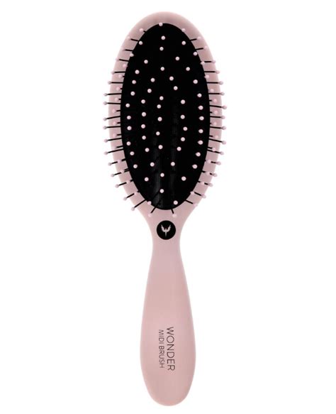 HH Simonsen Щетка для ухода за волосами и кожей головы Wonder Brush ...