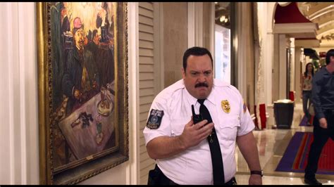 Paul Blart Mall Cop 2 2015 Official Trailer Hd 1080p Youtube