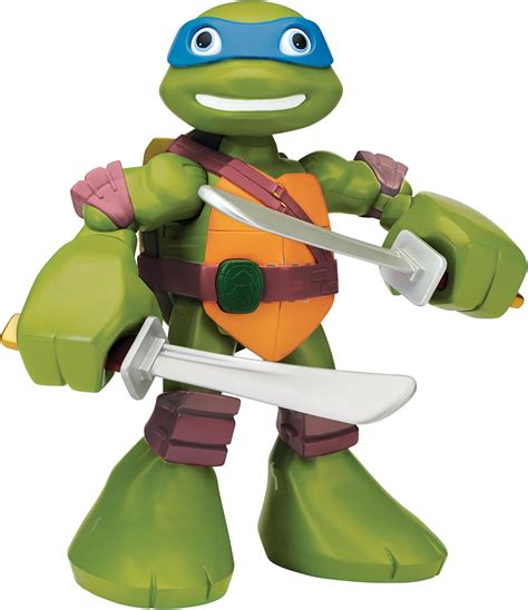 Which Is The Best Teenage Mutant Ninja Turtle 12 Inch Figure Home Gadgets